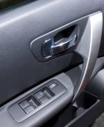 Nissan Qashqai 2010 года